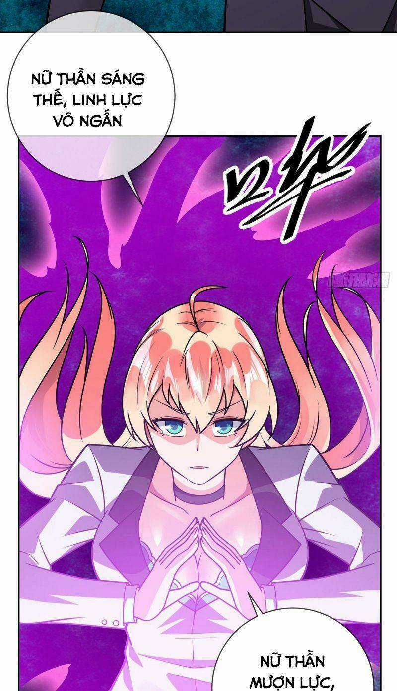 Vạn Hồn Hào Tế Chapter 45 trang 16