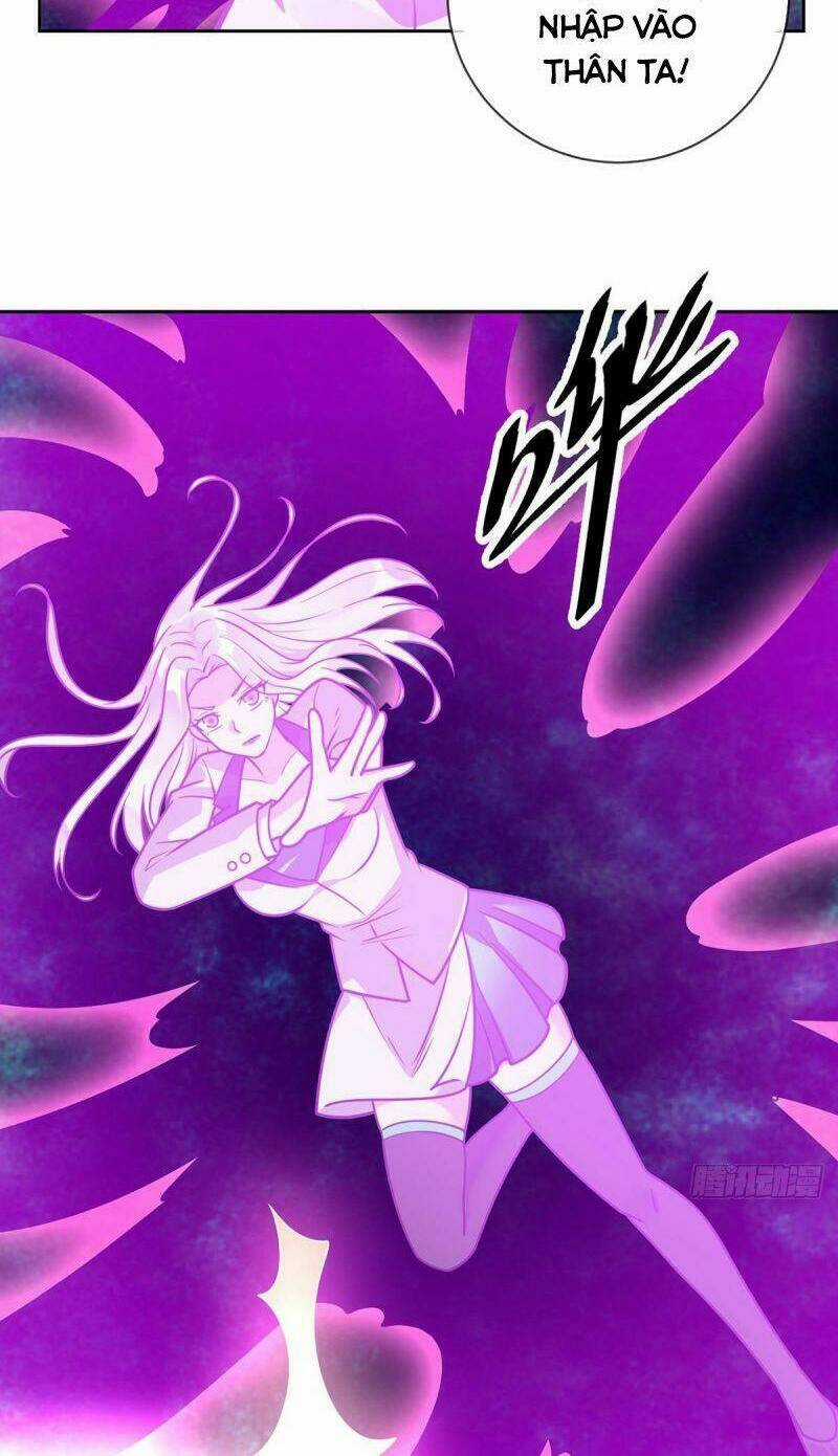 Vạn Hồn Hào Tế Chapter 45 trang 17