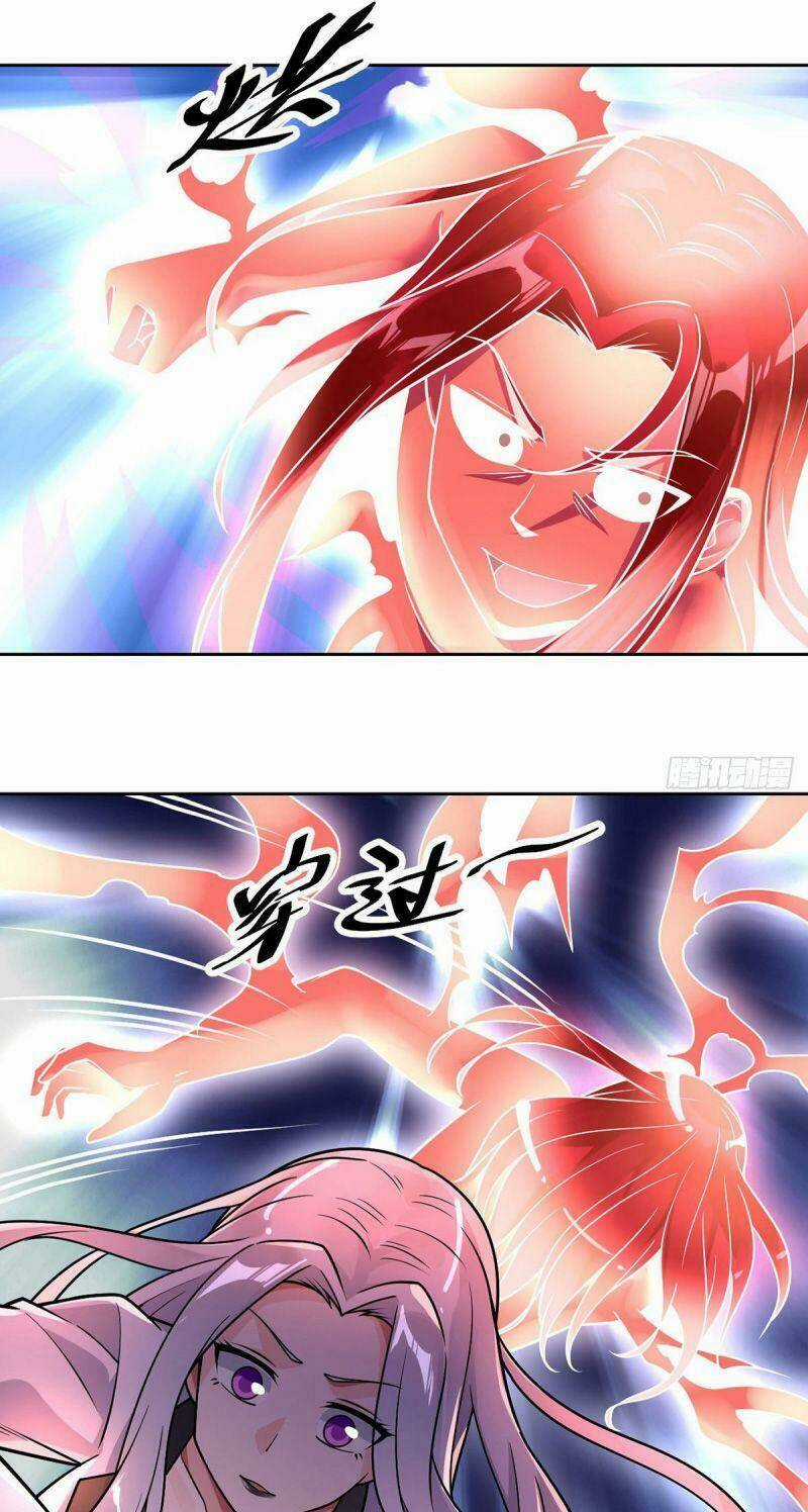 Vạn Hồn Hào Tế Chapter 45 trang 20