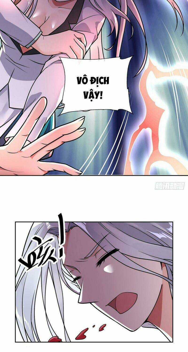 Vạn Hồn Hào Tế Chapter 45 trang 21