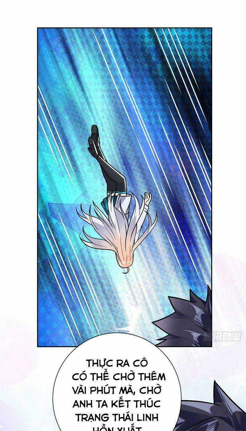 Vạn Hồn Hào Tế Chapter 45 trang 22