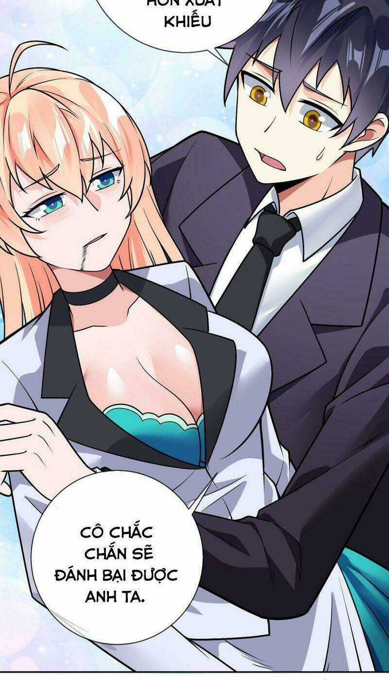 Vạn Hồn Hào Tế Chapter 45 trang 23