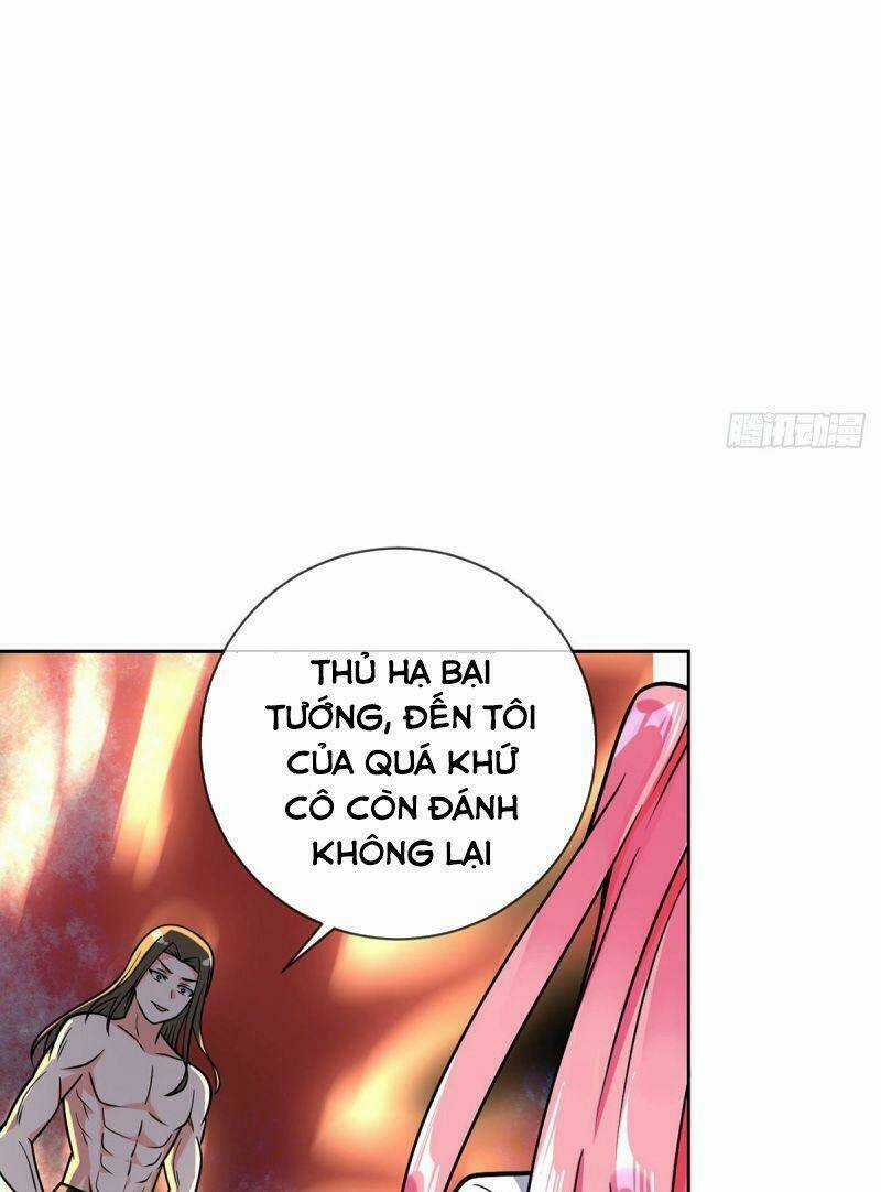 Vạn Hồn Hào Tế Chapter 45 trang 28