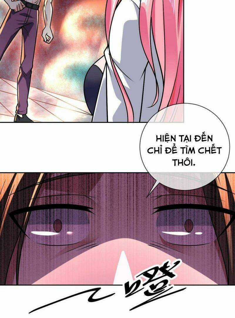 Vạn Hồn Hào Tế Chapter 45 trang 29