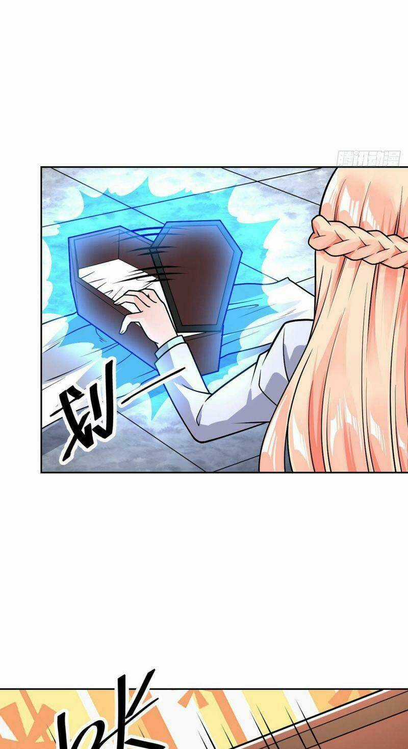 Vạn Hồn Hào Tế Chapter 45 trang 32