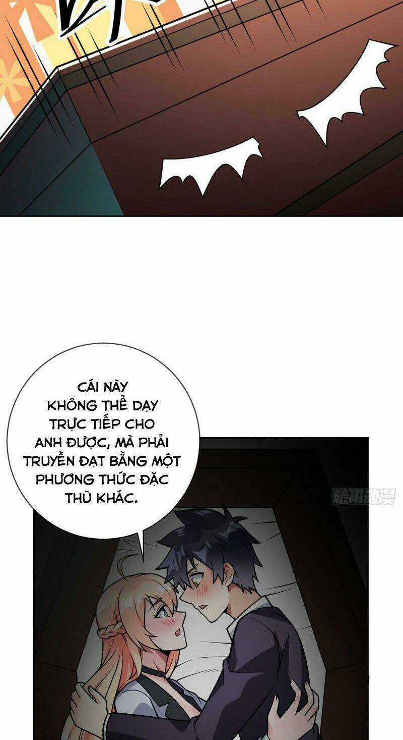 Vạn Hồn Hào Tế Chapter 45 trang 33