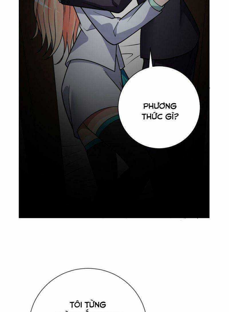 Vạn Hồn Hào Tế Chapter 45 trang 34