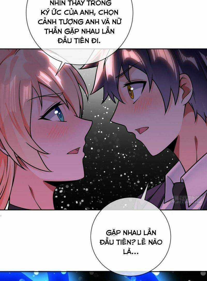 Vạn Hồn Hào Tế Chapter 45 trang 35