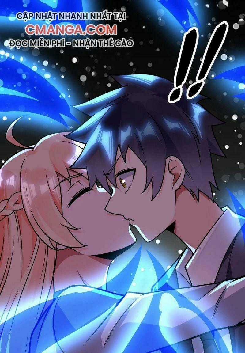 Vạn Hồn Hào Tế Chapter 45 trang 36