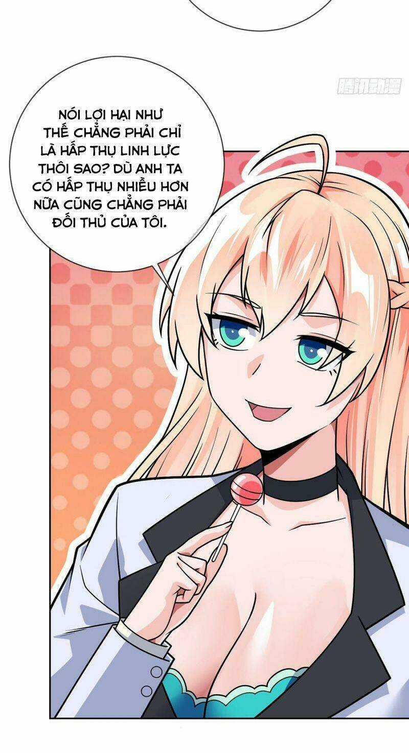 Vạn Hồn Hào Tế Chapter 45 trang 5