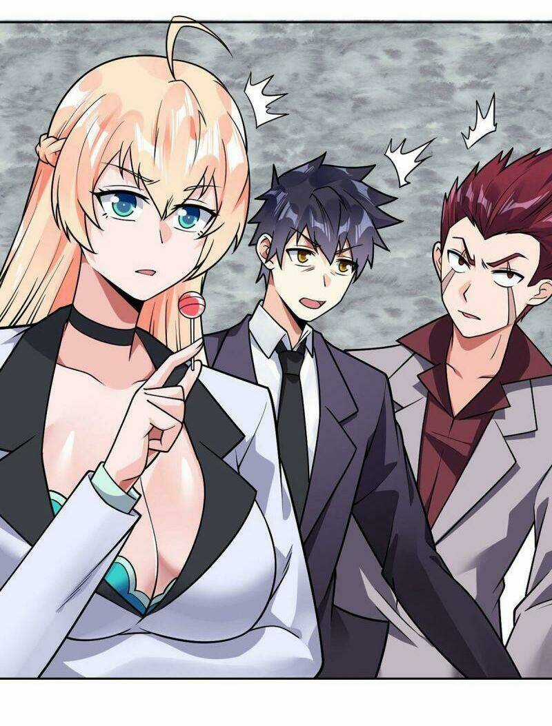 Vạn Hồn Hào Tế Chapter 45 trang 7