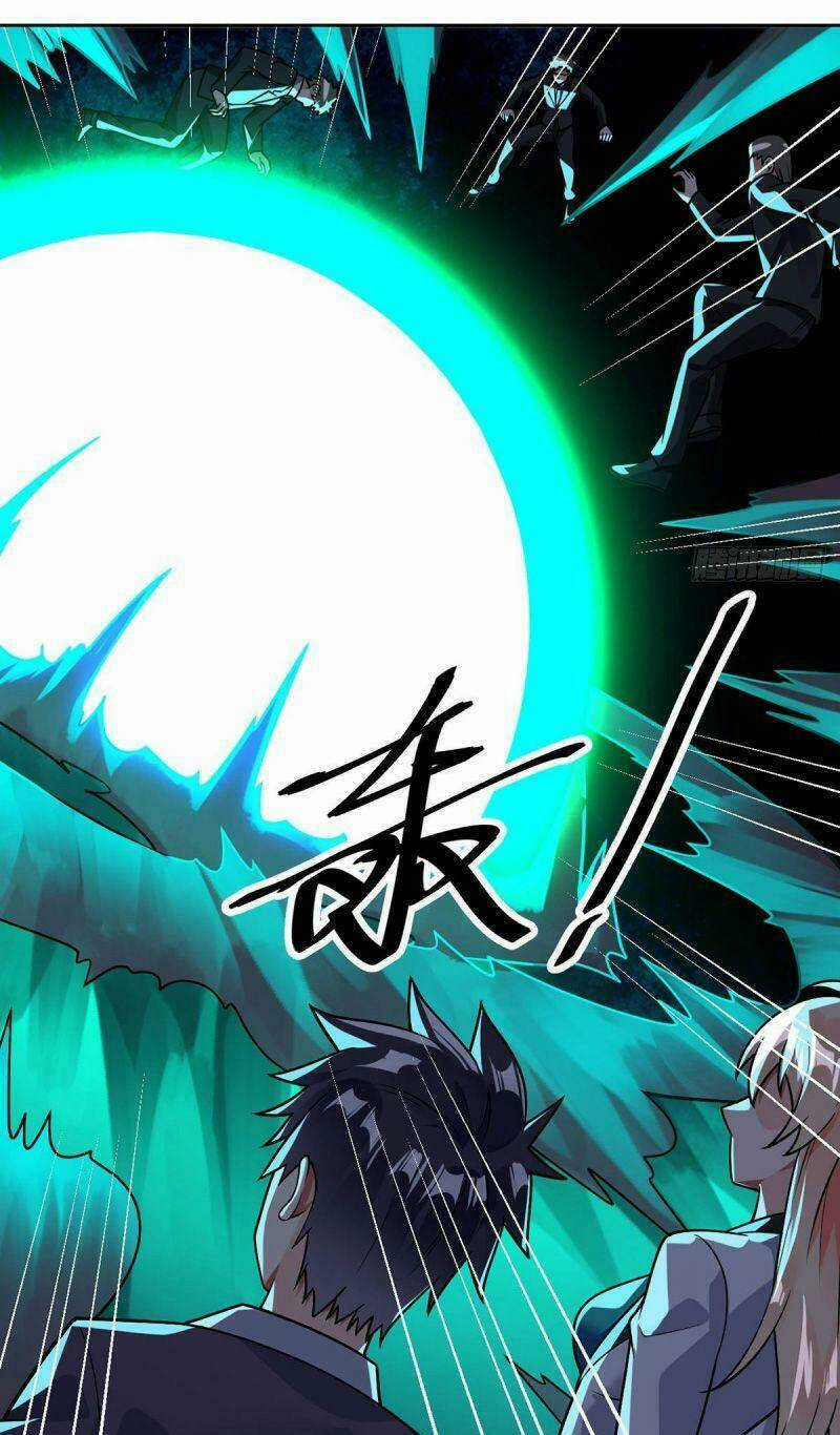 Vạn Hồn Hào Tế Chapter 45 trang 8