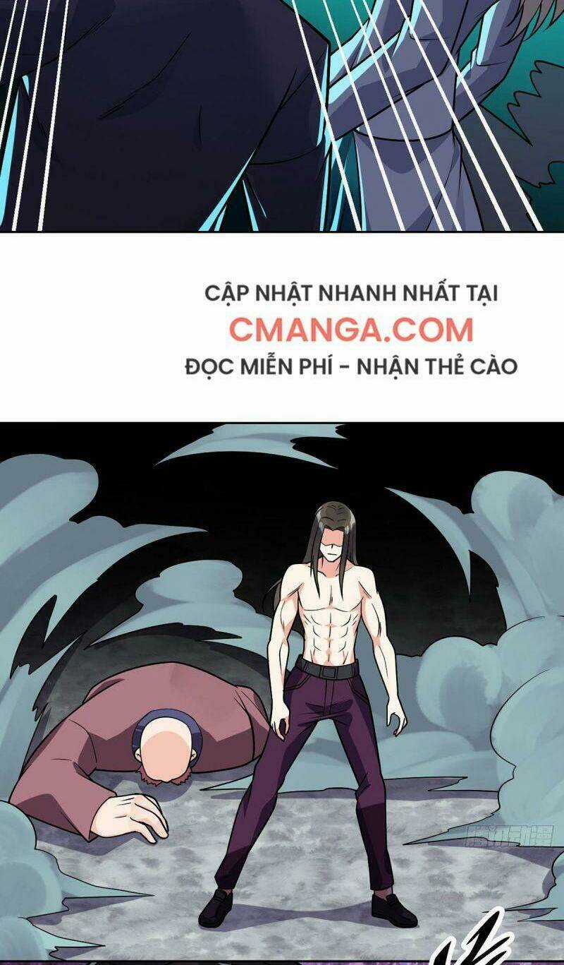 Vạn Hồn Hào Tế Chapter 45 trang 9