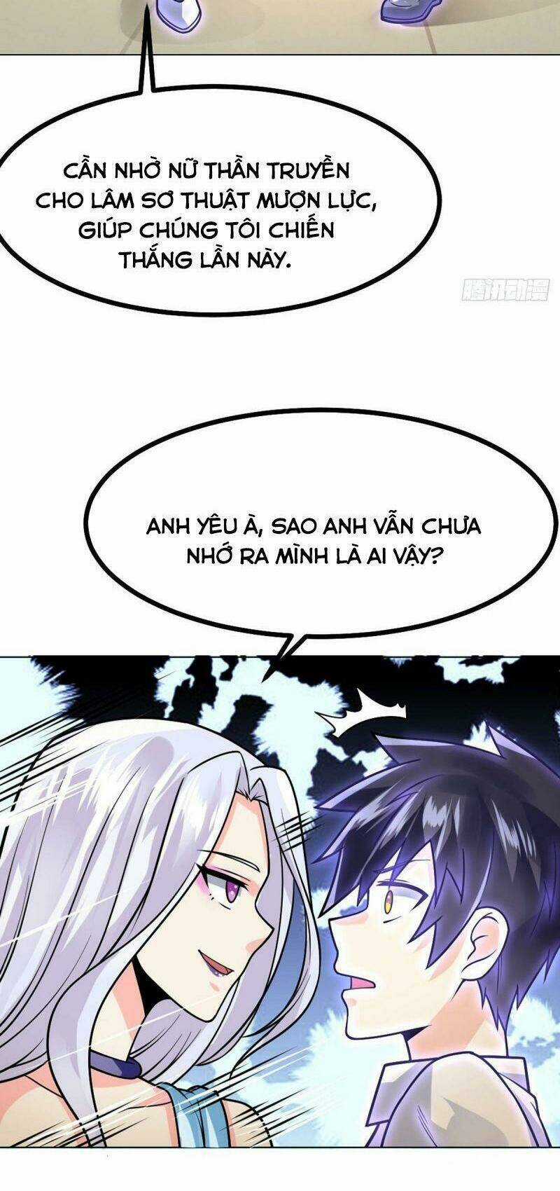 Vạn Hồn Hào Tế Chapter 46 trang 11