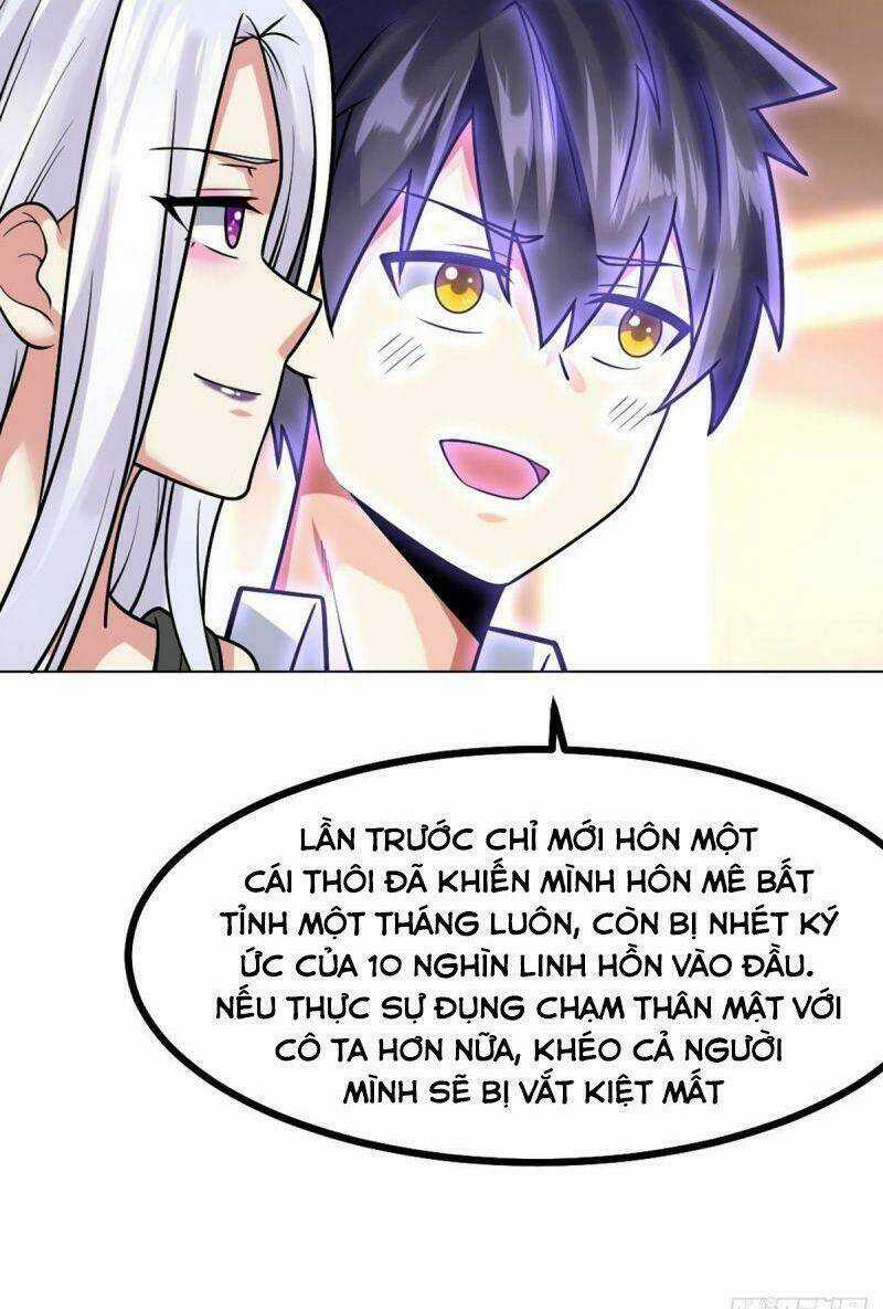 Vạn Hồn Hào Tế Chapter 46 trang 15