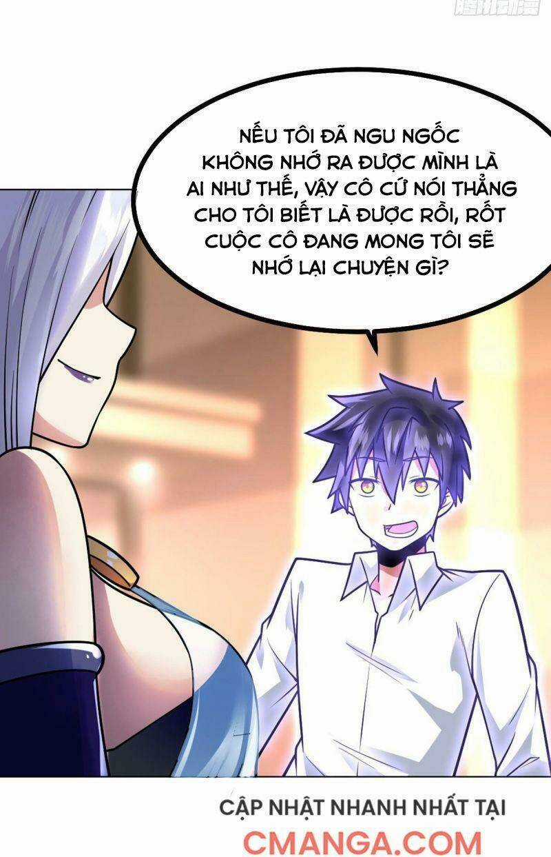 Vạn Hồn Hào Tế Chapter 46 trang 16