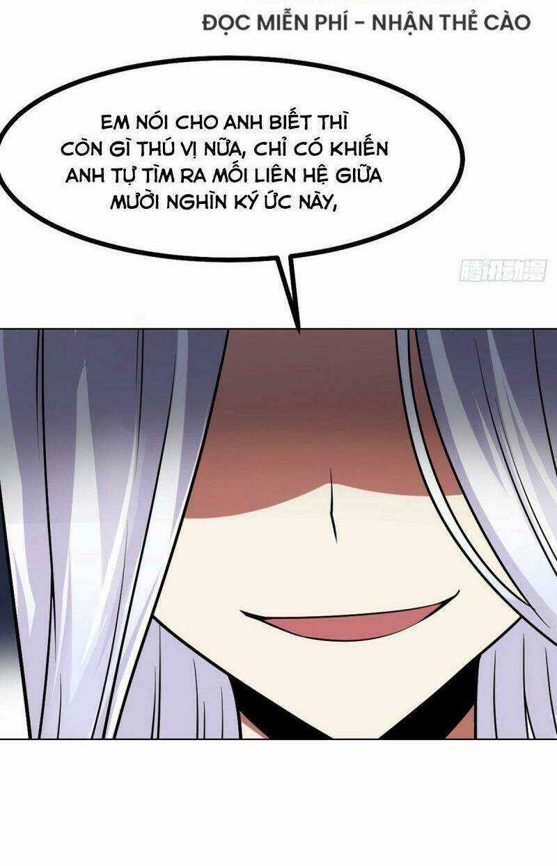 Vạn Hồn Hào Tế Chapter 46 trang 17