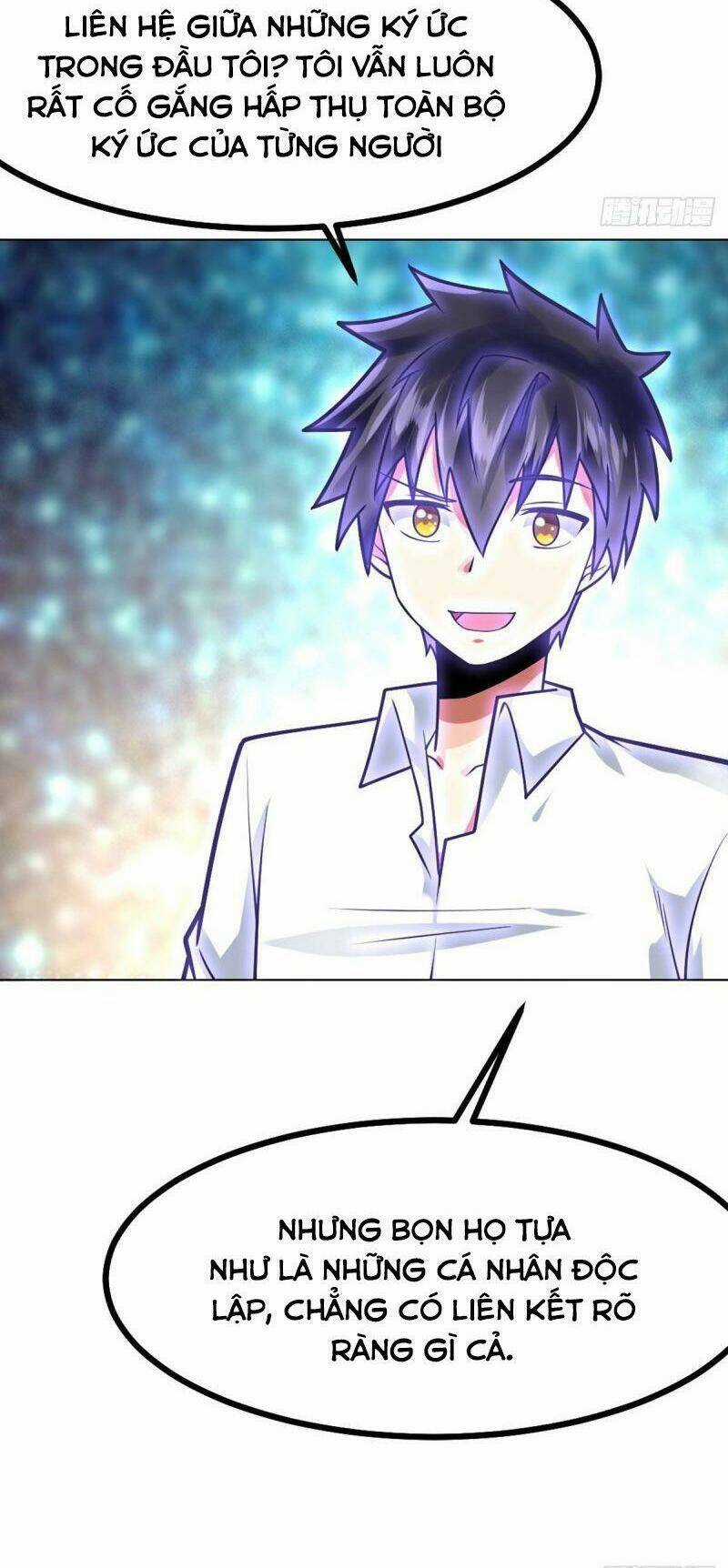 Vạn Hồn Hào Tế Chapter 46 trang 19