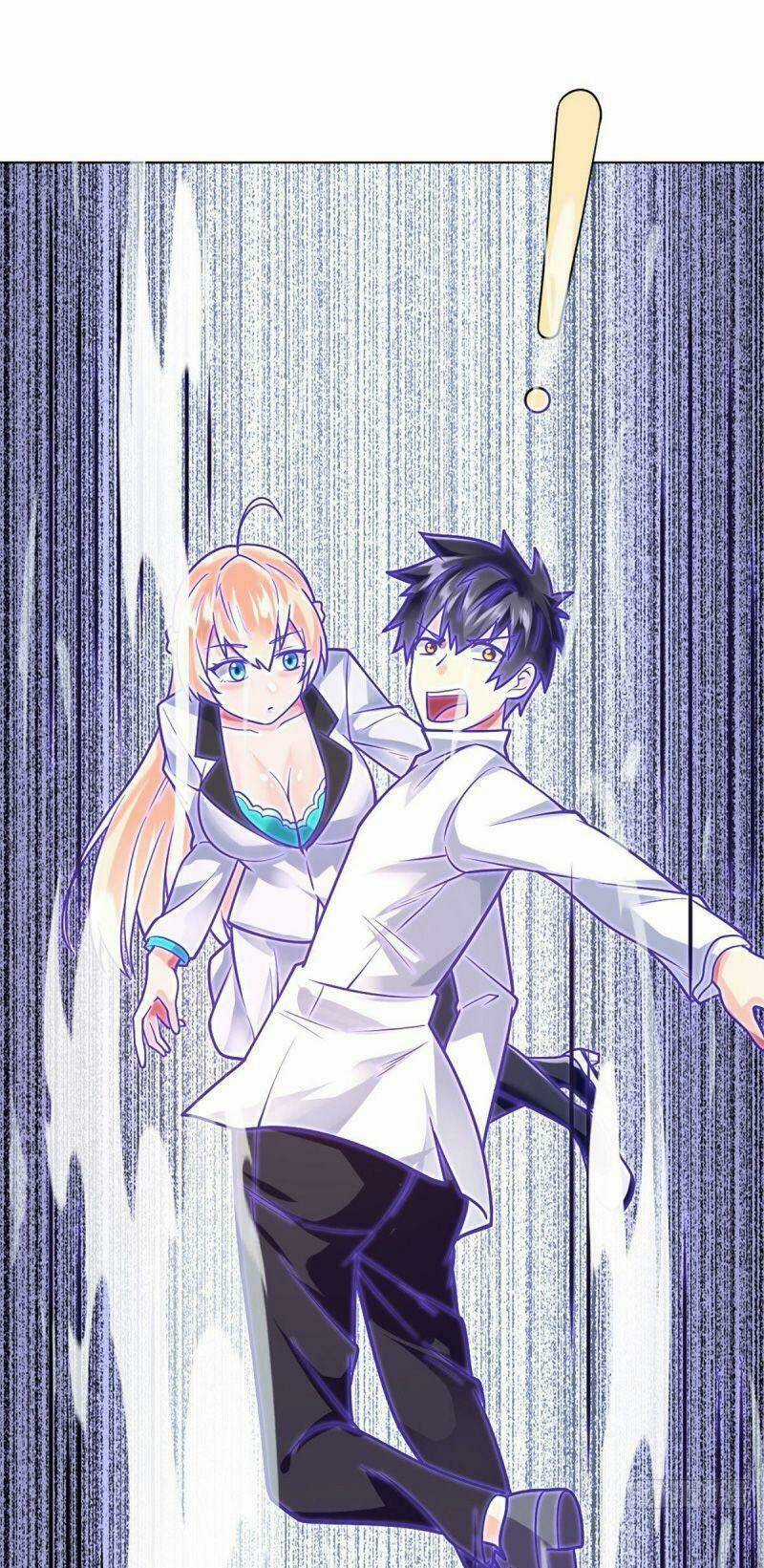 Vạn Hồn Hào Tế Chapter 46 trang 2