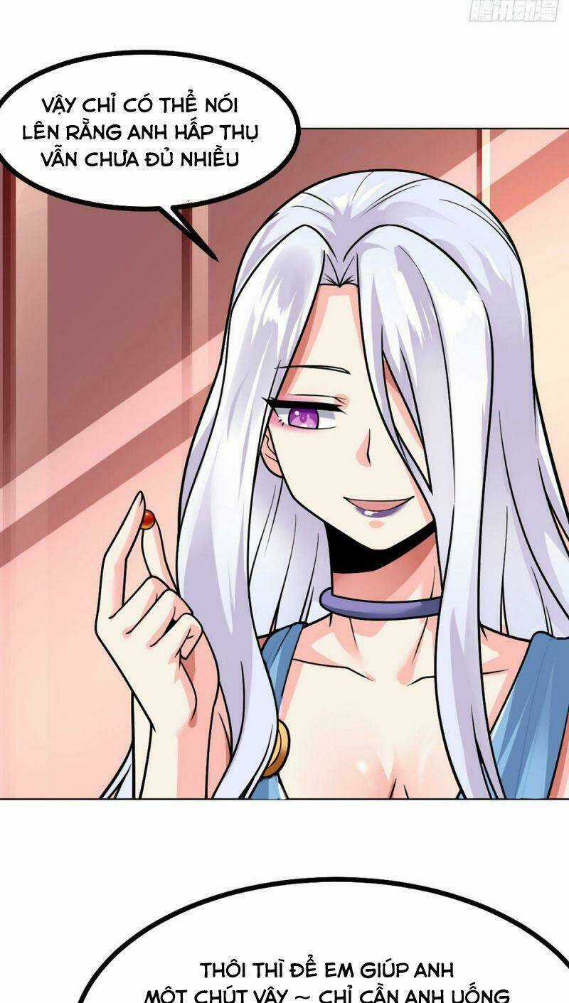 Vạn Hồn Hào Tế Chapter 46 trang 20