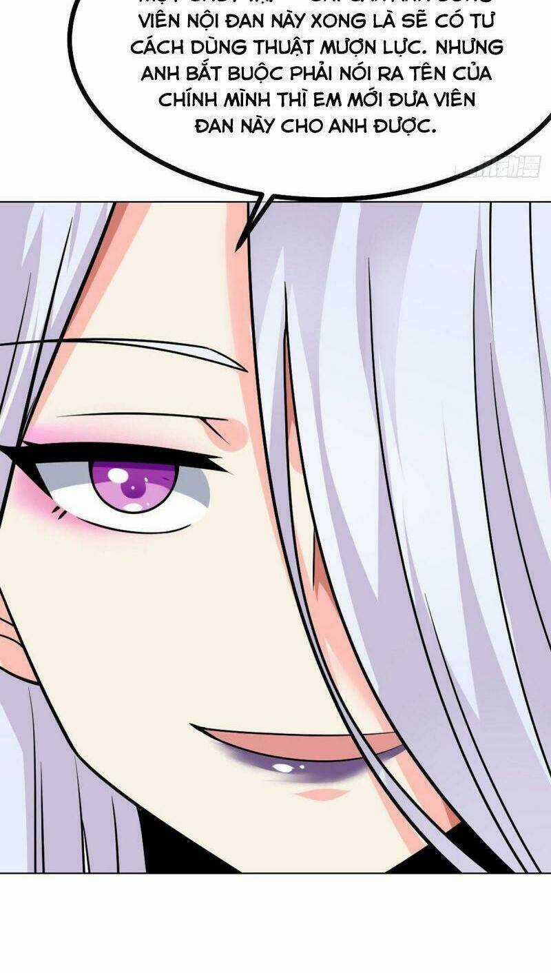 Vạn Hồn Hào Tế Chapter 46 trang 21