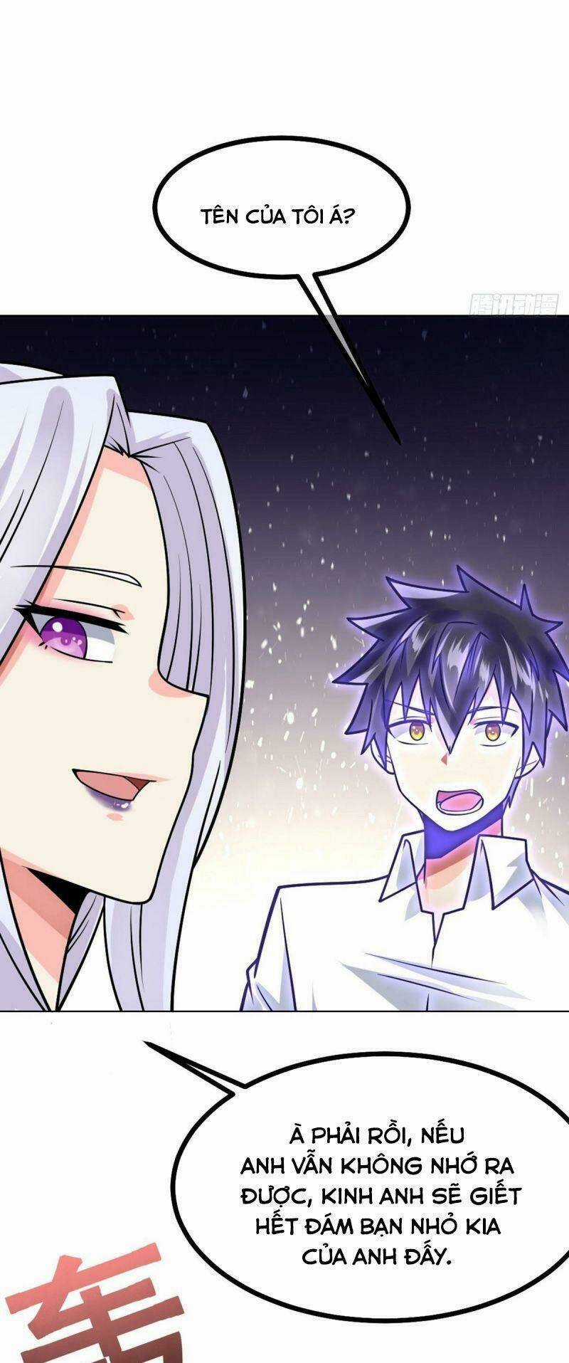 Vạn Hồn Hào Tế Chapter 46 trang 22