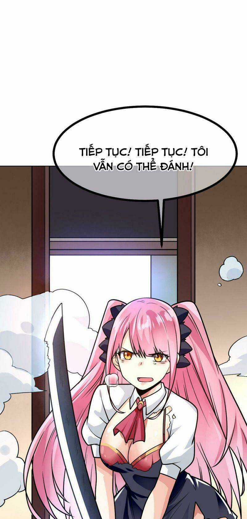 Vạn Hồn Hào Tế Chapter 46 trang 24