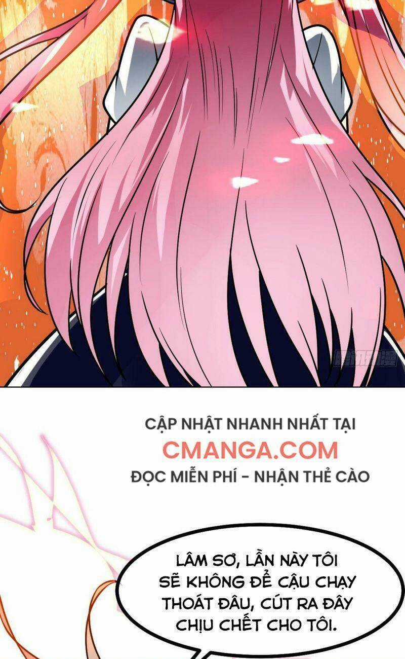 Vạn Hồn Hào Tế Chapter 46 trang 26