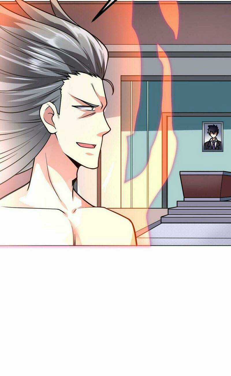 Vạn Hồn Hào Tế Chapter 46 trang 27