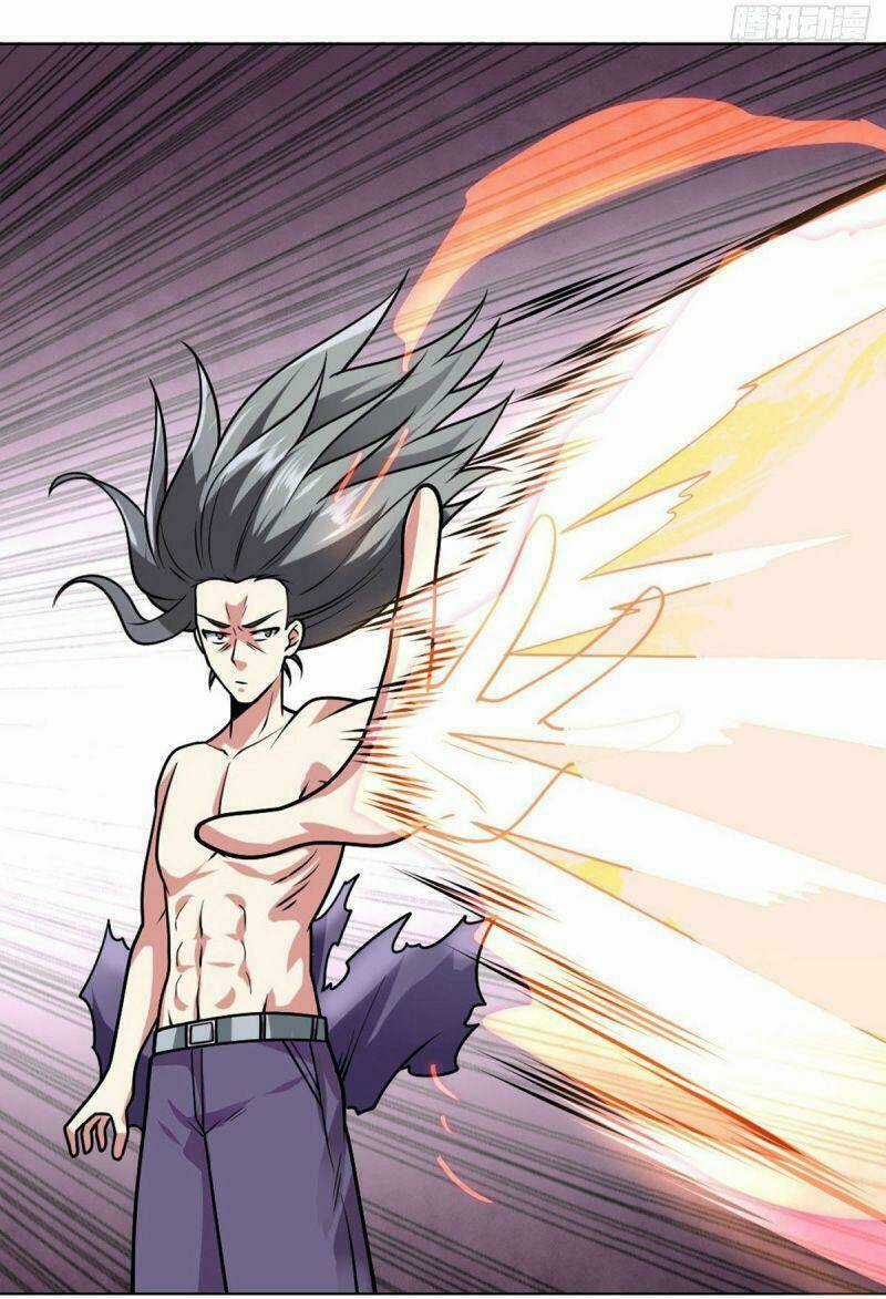 Vạn Hồn Hào Tế Chapter 46 trang 28