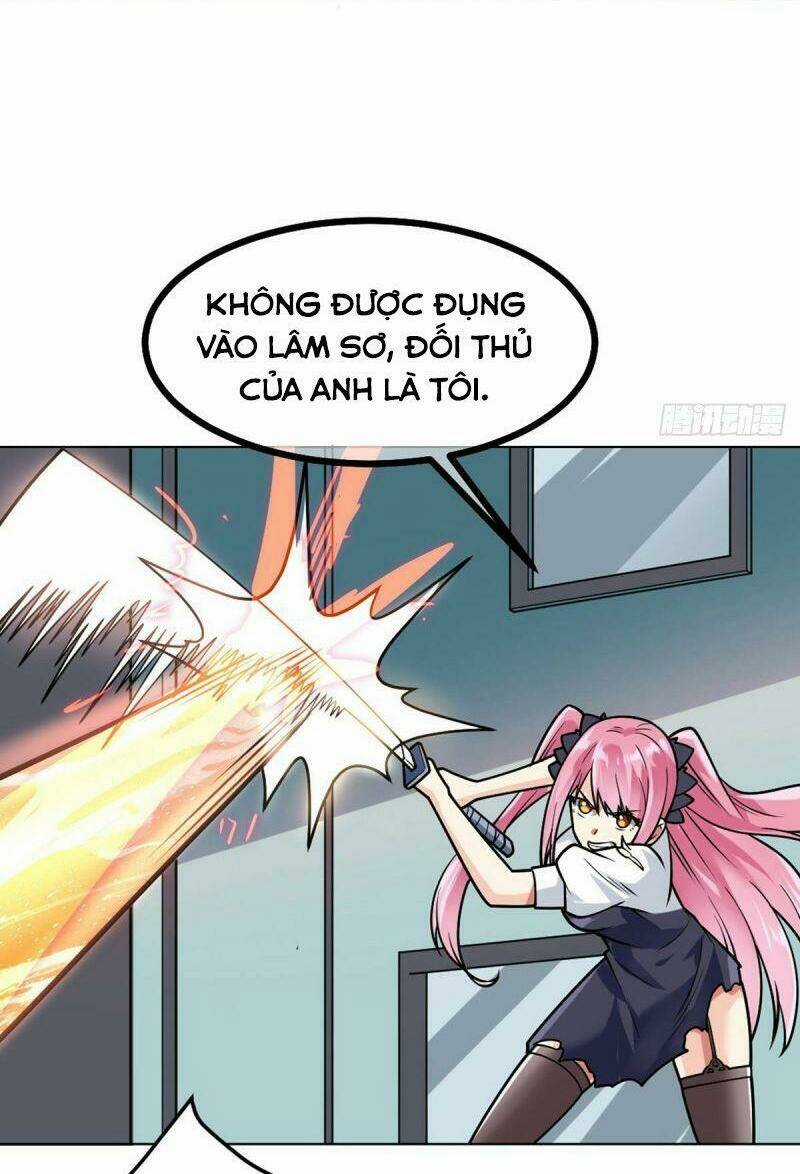 Vạn Hồn Hào Tế Chapter 46 trang 29