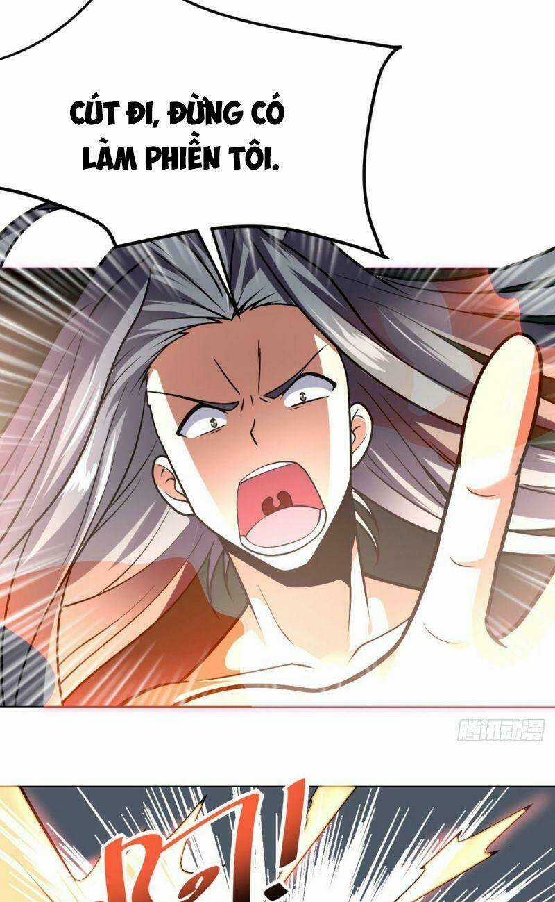 Vạn Hồn Hào Tế Chapter 46 trang 30