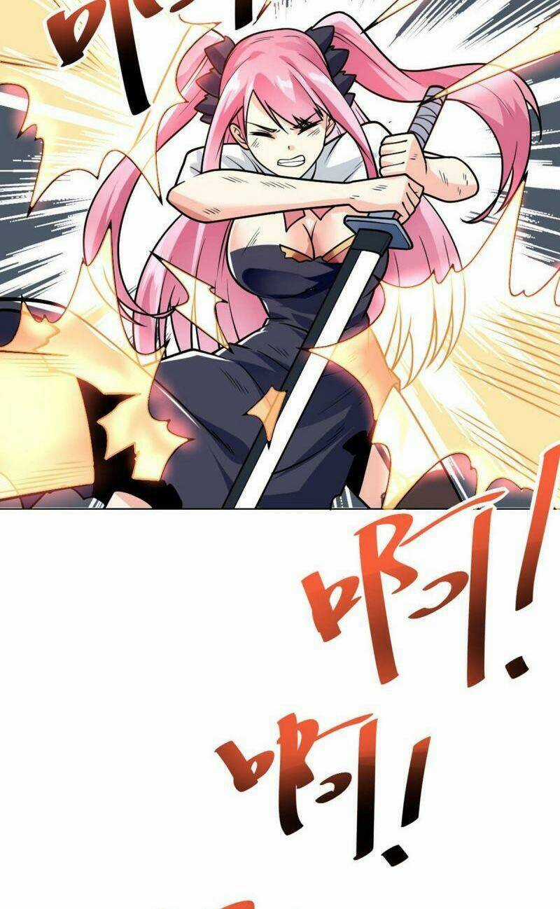 Vạn Hồn Hào Tế Chapter 46 trang 31