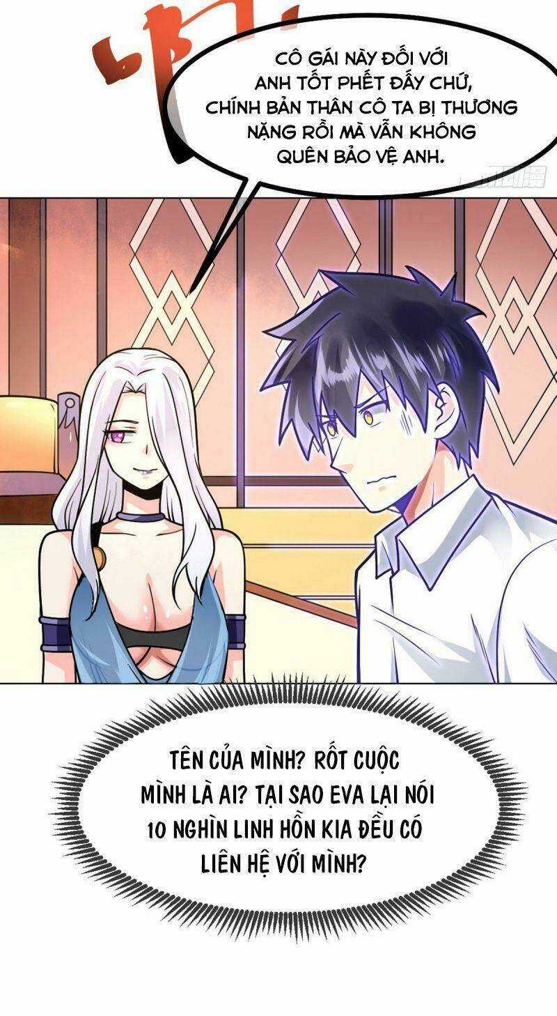 Vạn Hồn Hào Tế Chapter 46 trang 32