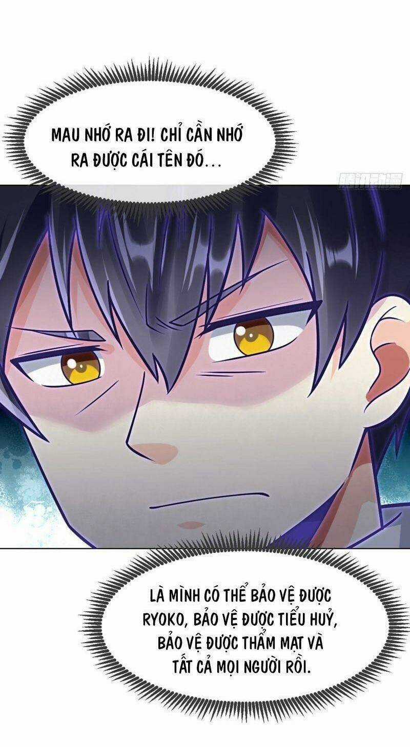 Vạn Hồn Hào Tế Chapter 46 trang 33