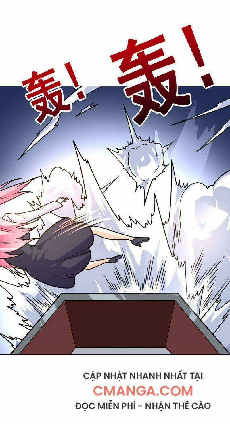 Vạn Hồn Hào Tế Chapter 46 trang 34