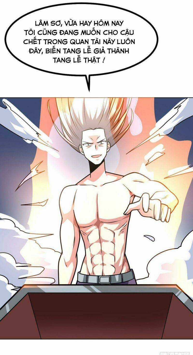 Vạn Hồn Hào Tế Chapter 46 trang 35