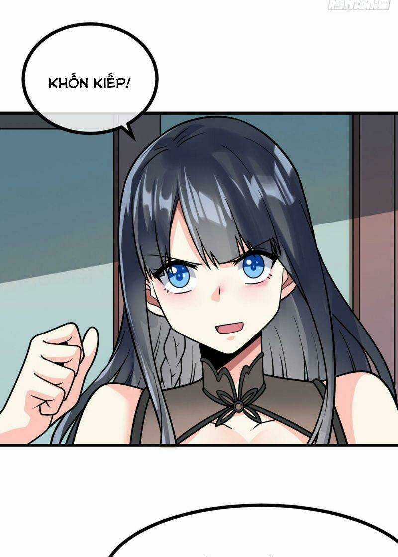 Vạn Hồn Hào Tế Chapter 46 trang 36