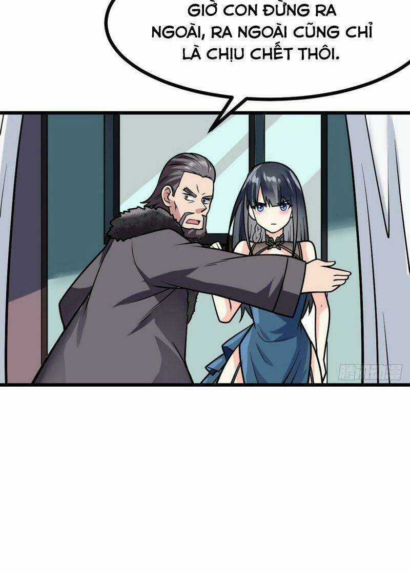 Vạn Hồn Hào Tế Chapter 46 trang 37