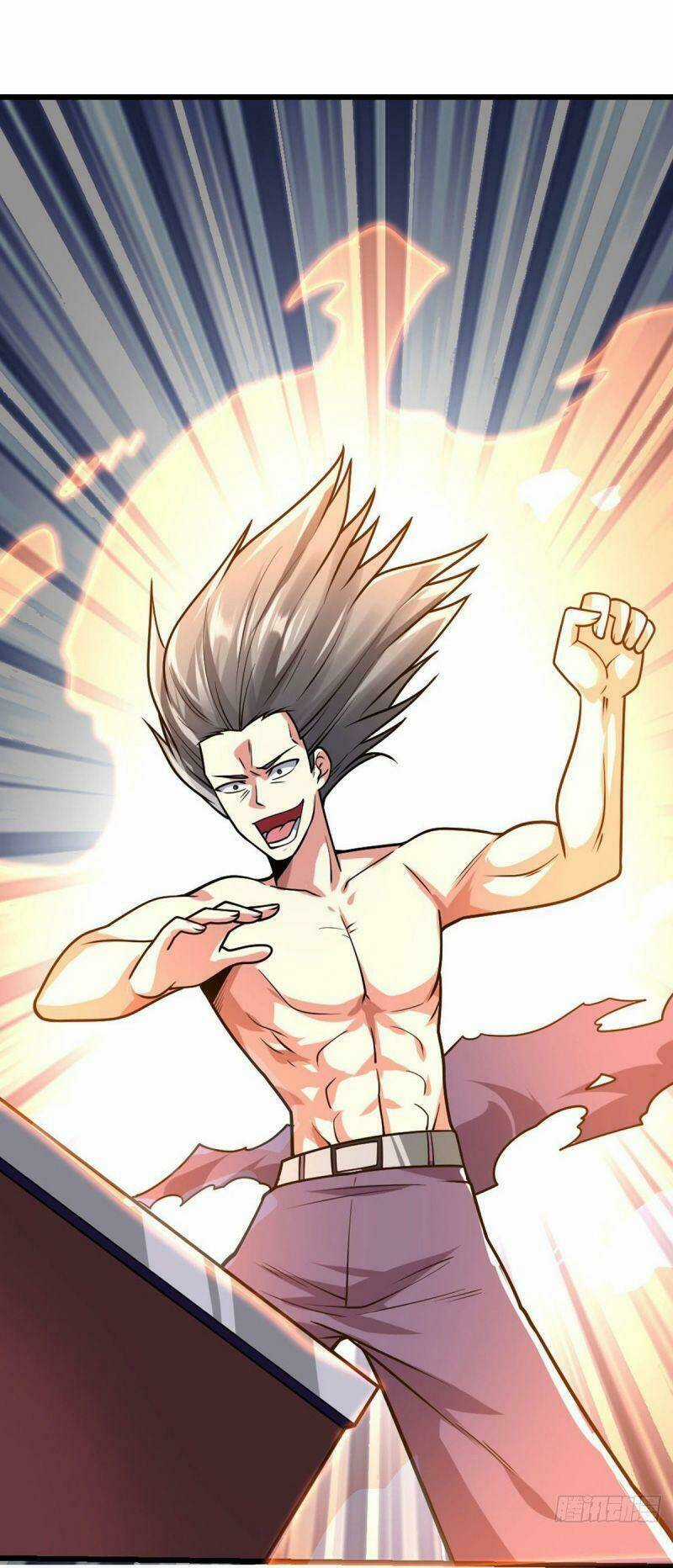 Vạn Hồn Hào Tế Chapter 46 trang 38