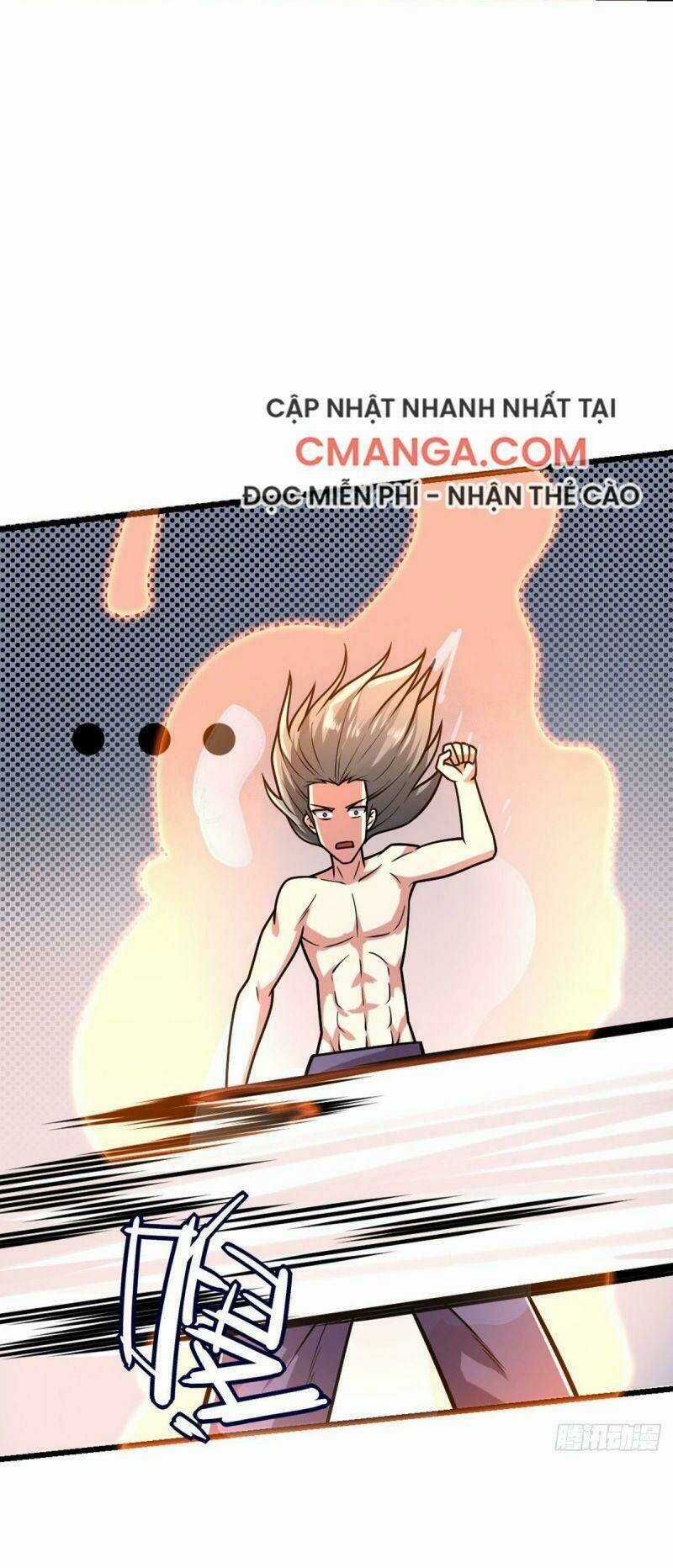 Vạn Hồn Hào Tế Chapter 46 trang 39