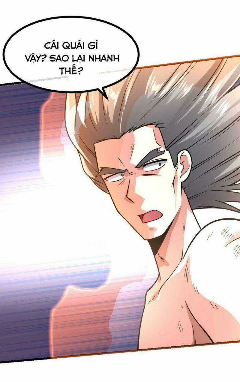 Vạn Hồn Hào Tế Chapter 46 trang 40