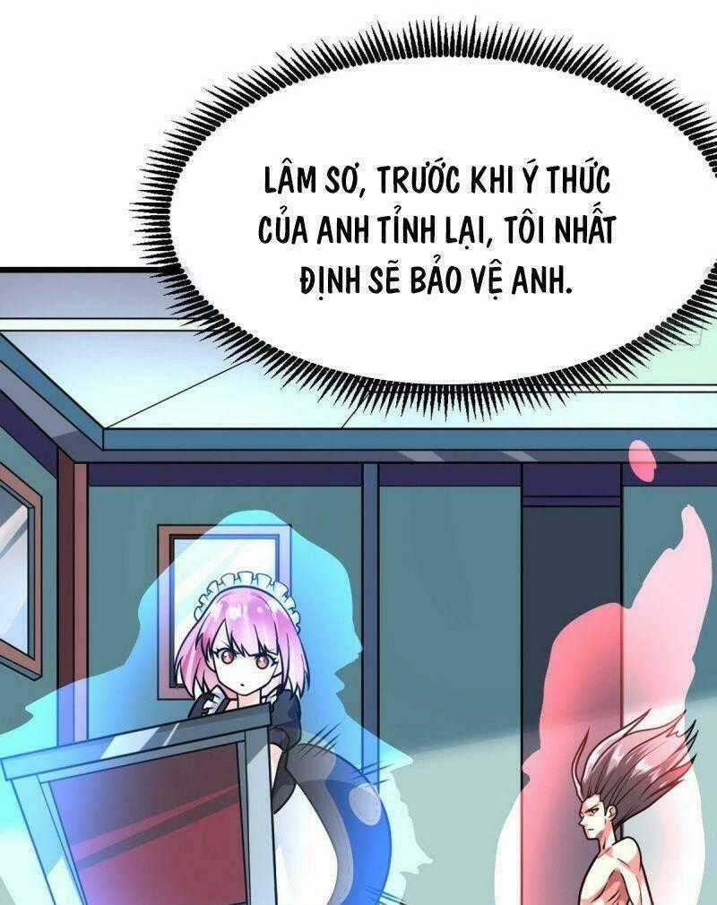 Vạn Hồn Hào Tế Chapter 46 trang 42