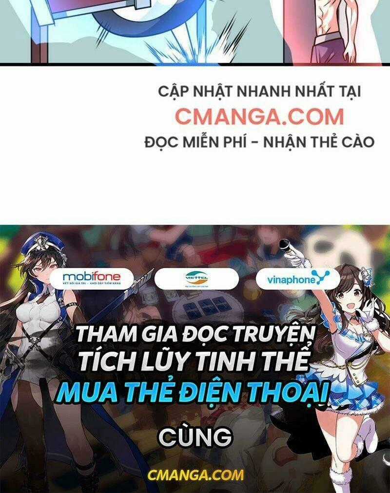 Vạn Hồn Hào Tế Chapter 46 trang 43