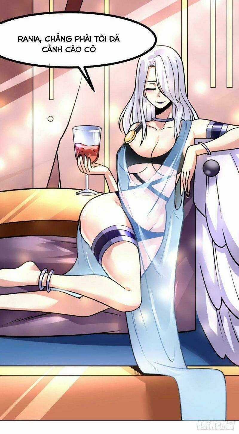 Vạn Hồn Hào Tế Chapter 46 trang 5