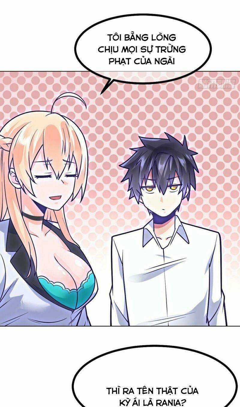 Vạn Hồn Hào Tế Chapter 46 trang 8