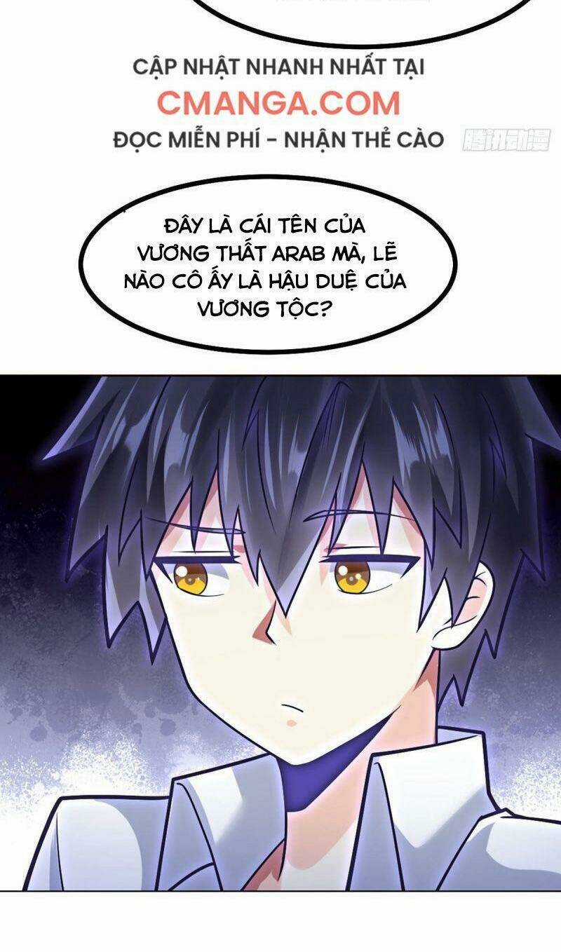 Vạn Hồn Hào Tế Chapter 46 trang 9