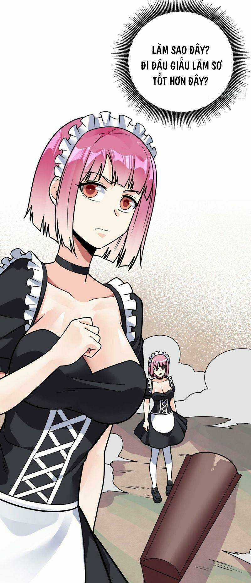 Vạn Hồn Hào Tế Chapter 47 trang 10