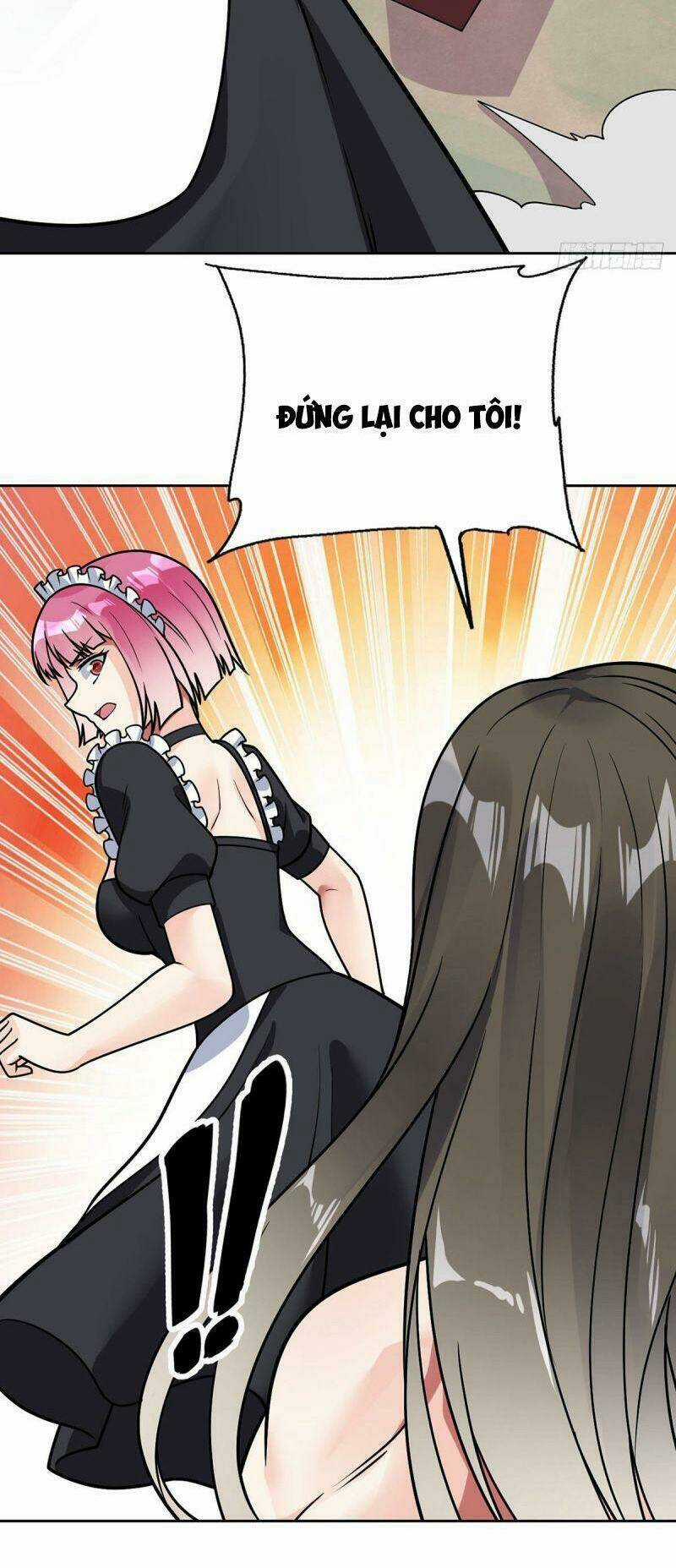 Vạn Hồn Hào Tế Chapter 47 trang 11