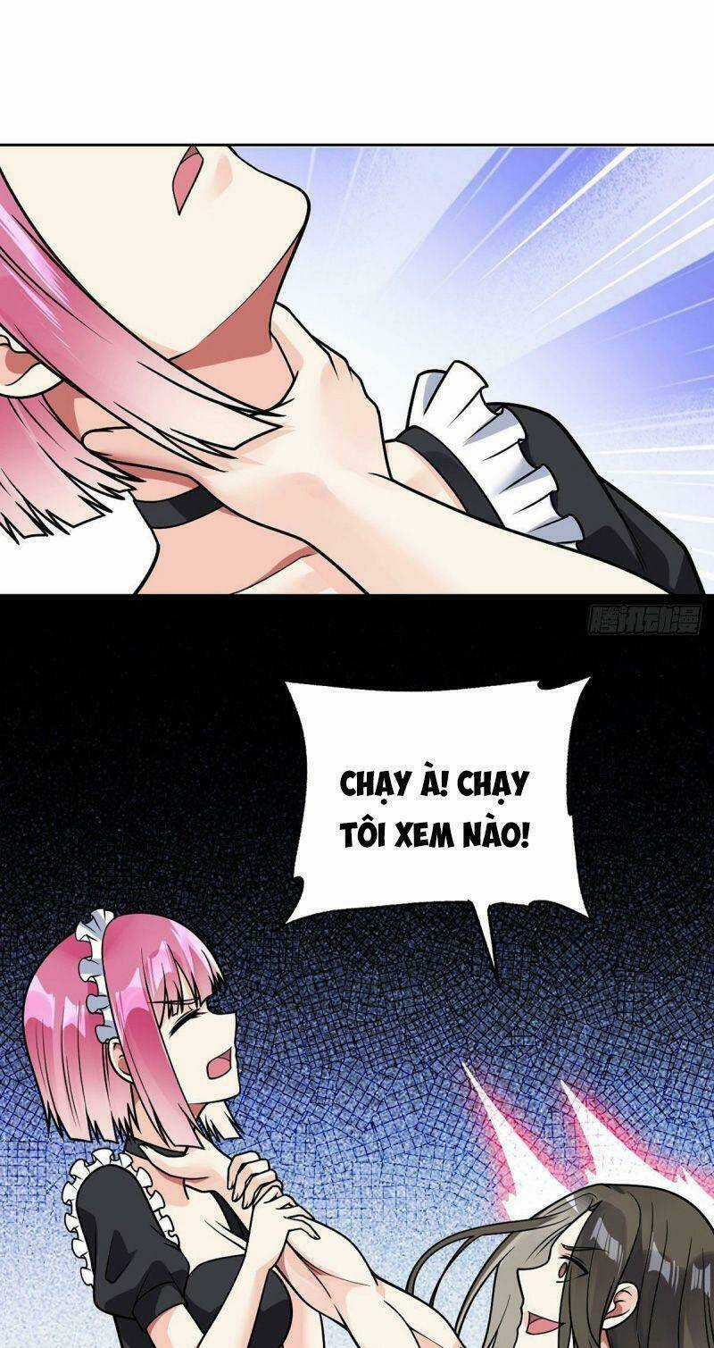 Vạn Hồn Hào Tế Chapter 47 trang 12